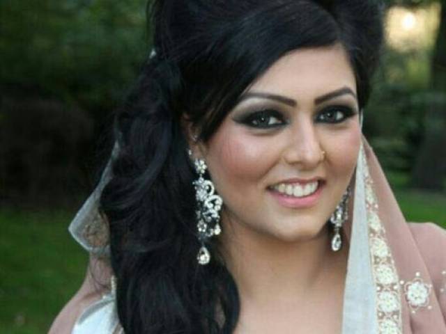 Committee completes probe into Samia Shahid murder case