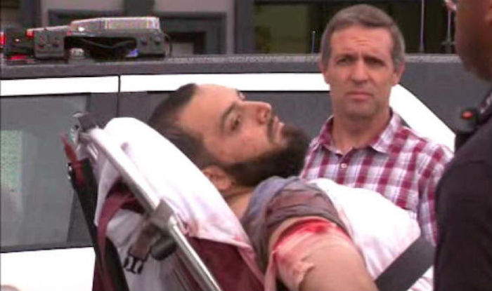 NYC Police Name Suspect In String of Bombings Saturday: Ahmad Khan Rahami