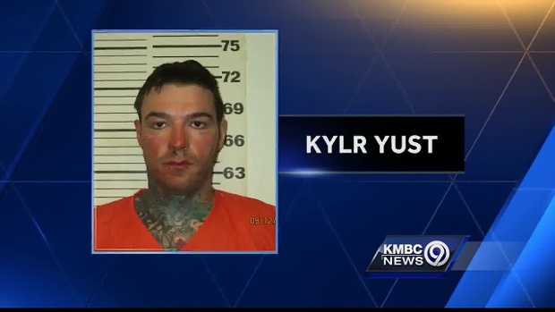 Kara Kopetsky s mother thinks Kylr Yust linked to new disappearance