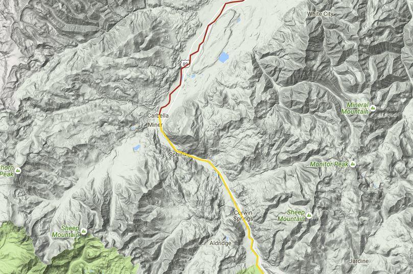 State officials today lifted the closure outright along more than 100 miles of river between Livingston and Laurel. But they kept closed a 51-mile stretch of the Yellowstone in the Paradise Valley as well as the Shields River and tributaries