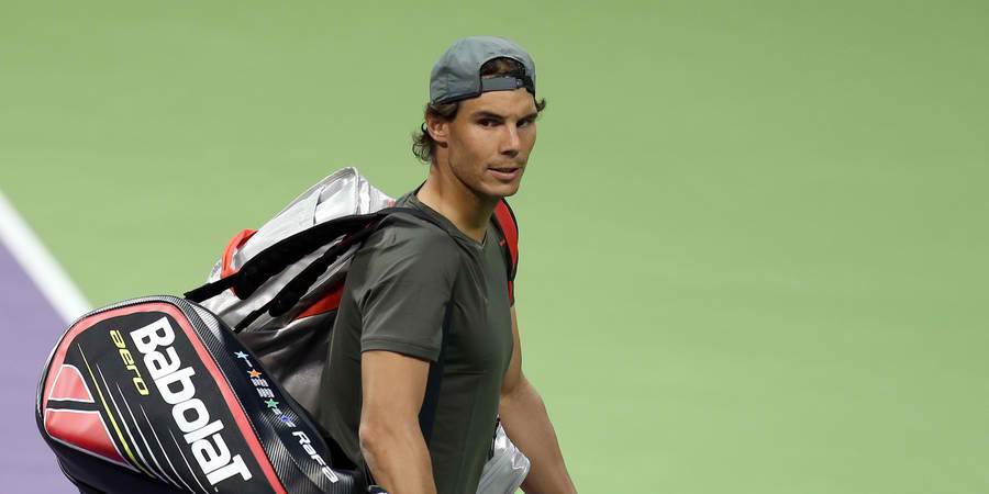 Rafael Nadal’s US Open upset raises questions What’s next for the superstar