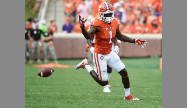 Clemson vs. Troy Prediction, Game Preview//