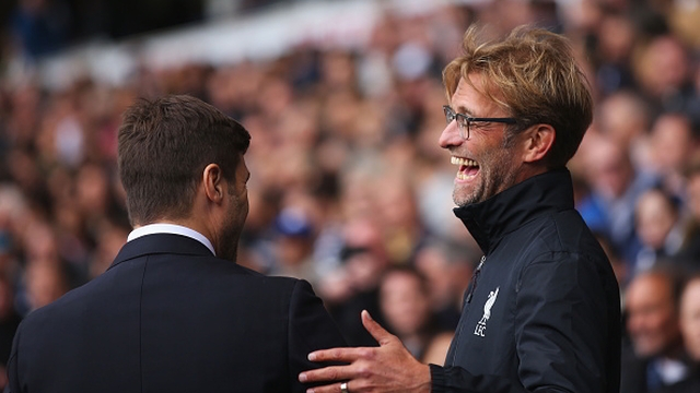 Premier League 2016-17 Tottenham Hotspurs v  s Liverpool FC- Livestreaming and where to watch on TV in India