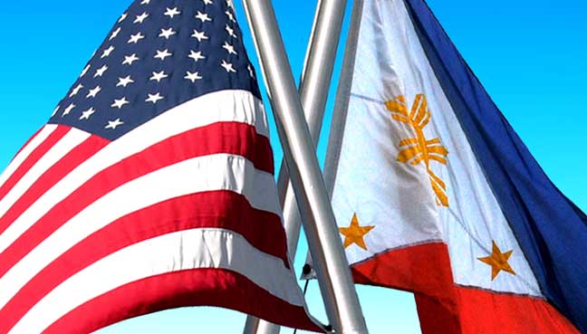 USA-Philippines