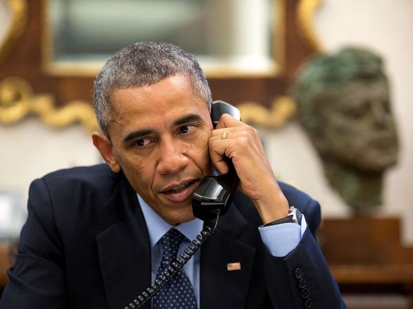 President Obama Will Likely Veto 9/11 Lawsuit Bill