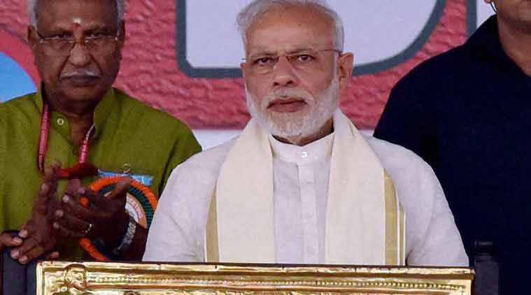 Prime Minister Narendra Modi in the BRICS meeting in Hangzhou China