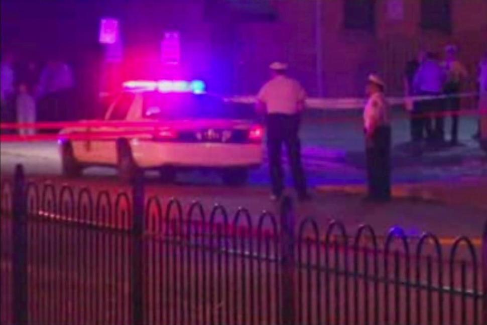 Police: Boy, 13, fatally shot by cop had pulled out BB gun