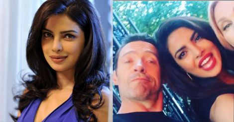 Priyanka Chopra to appear with Coldplay star singer Chris Martin!