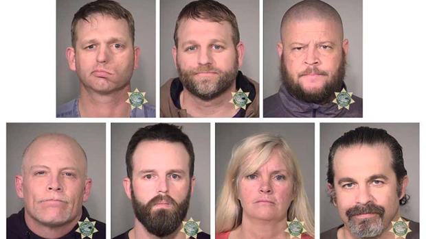 Opening Statements to Begin in Bundy Brothers' Oregon Standoff Trial