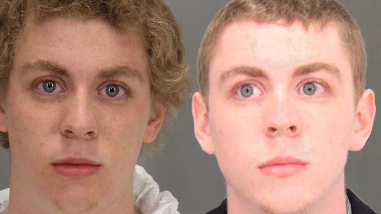 Stanford University sex assault swimmer Brock Turner handed 'lots of hate mail' as he's released from jail