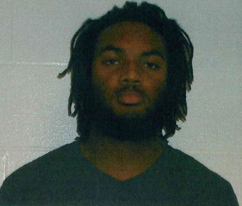 IU football player arrested for child molestation