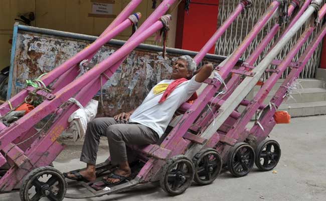 Bharat Bandh Public Transport Banking Services Hit In Haryana Punjab