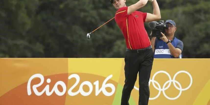 Foursomes may not be awesome for rookies Kaymer