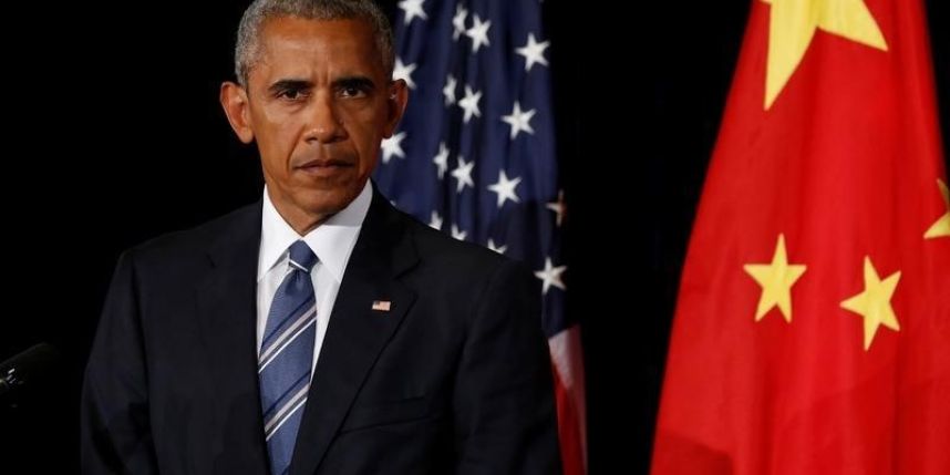 Obama seeks to convince Asian partners that Washington will approve TPP