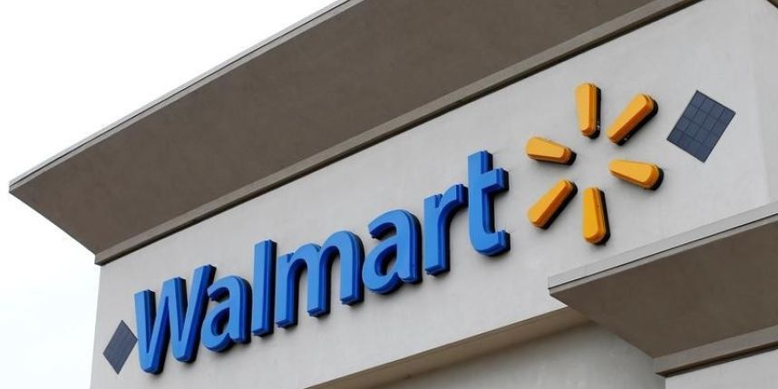 Walmart Canada to extend Visa ban to more stores from October 24