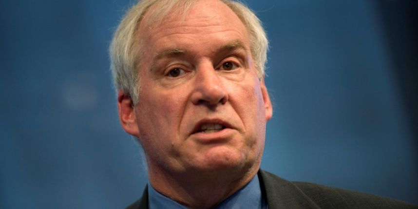 With Fed nearing goals rate hikes could shield economy Rosengren