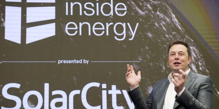 Nevada approves SolarCity Berkshire unit's rooftop solar pact