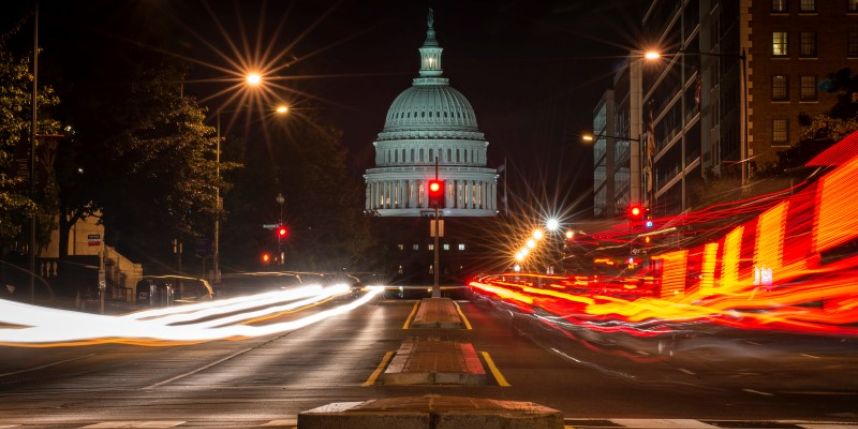 Traffic deaths in U.S. up by 7.2 percent in 2015 Transportation Dept