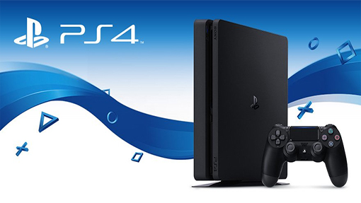 Sony officially announces the PS4 “Slim”, releasing September 15