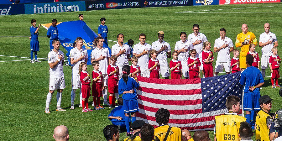 USA vs. Trinidad and Tobago Live Stream Preview and Predictions for 2018 World Cup Qualifiers