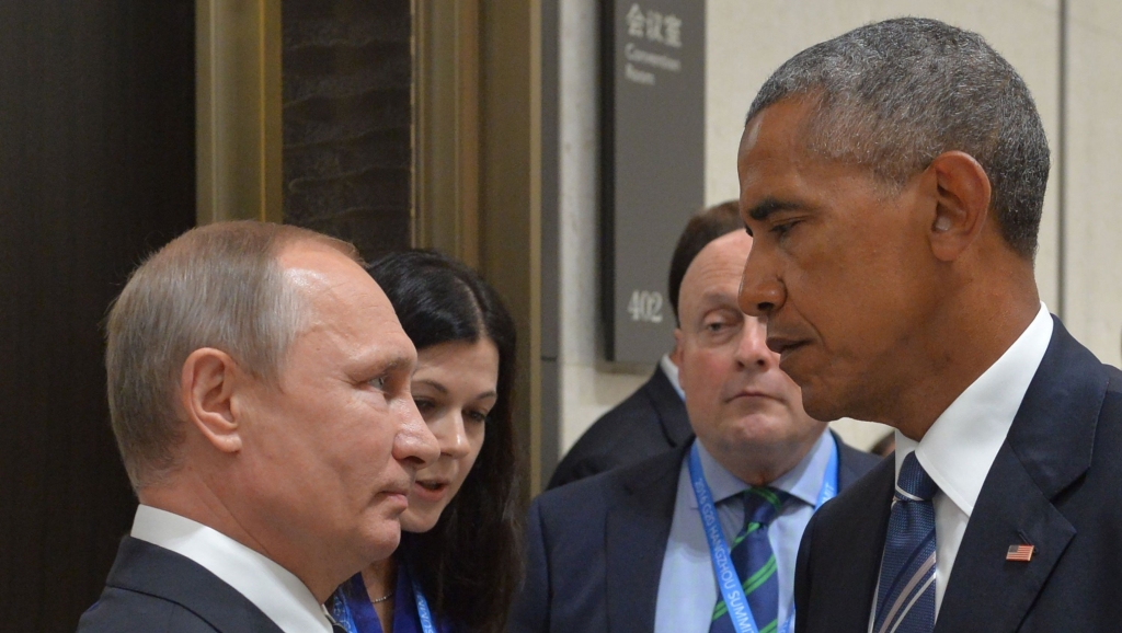 Obama faces questions after final G20 meeting