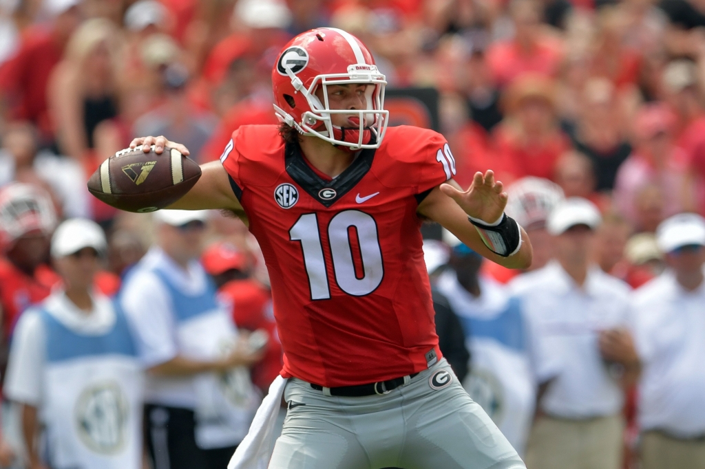 Nick Chubb may soon have more help at tailback