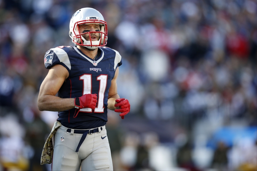 NFL Week 1 Preview: New England Patriots vs. Arizona Cardinals