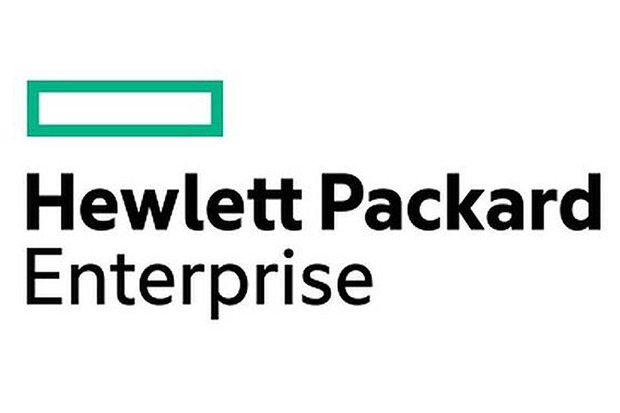 Hewlett Packard Enterprise Co. logo