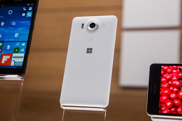 Microsoft Unveils New Devices Powered By Windows 10