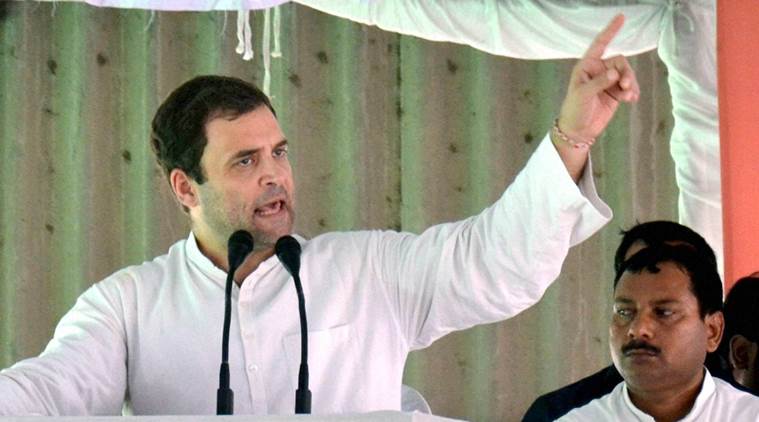 Stand by remarks against RSS, ready to face trial: Rahul to SC