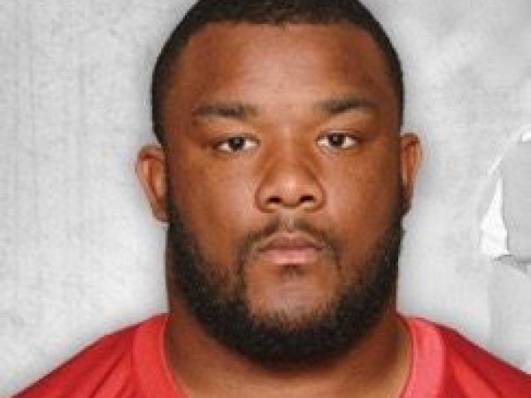 Falcons Player Charged In Domestic Violence Case