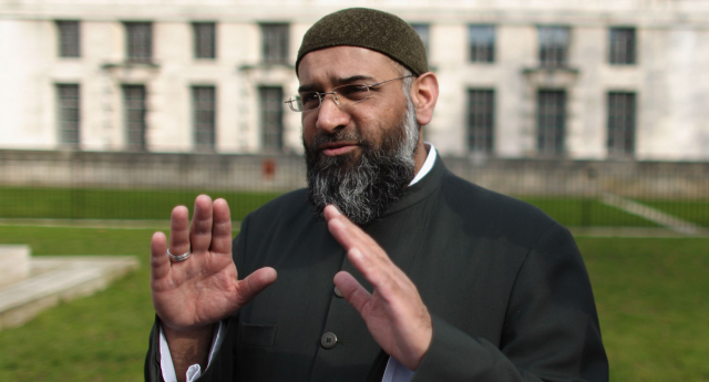 Radical preacher Anjem Choudary to be sentenced