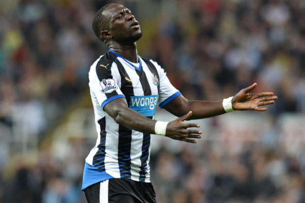 Moussa Sissoko