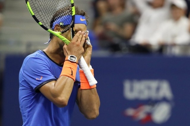 For Rafael Nadal and his fans nostalgia can be a cruel temptress He’s lost his edge