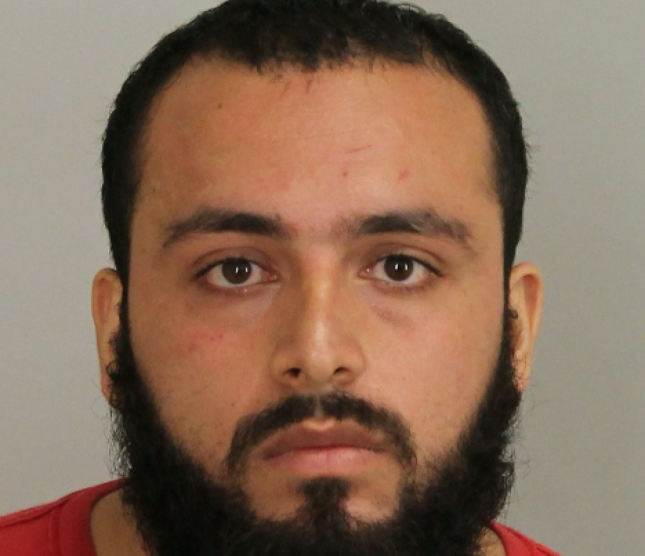 FBI Scrutinizes New York Bombing Suspect's Past, Motive