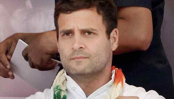 Uttar Pradesh: Rahul Gandhi to embark on Kisan Yatra from Deoria to Delhi