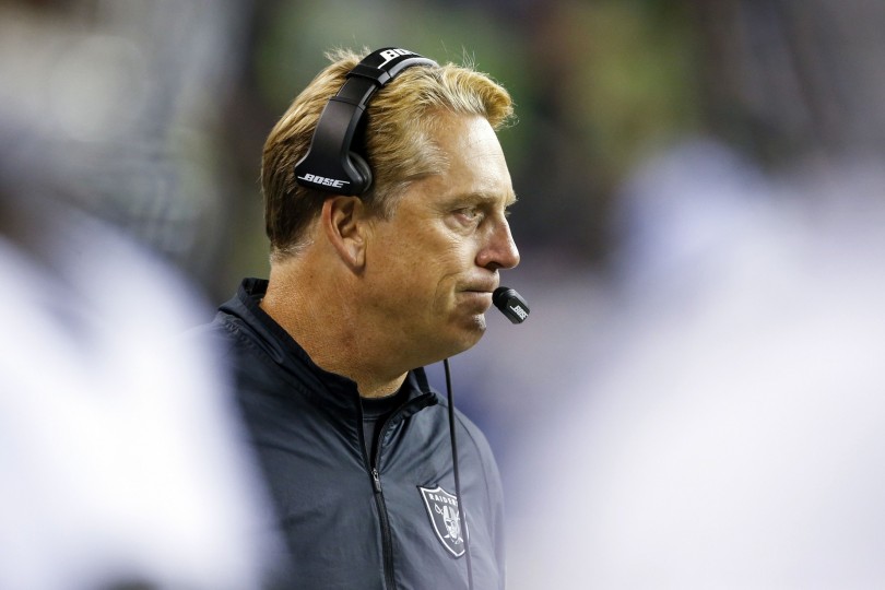 Jack Del Rio