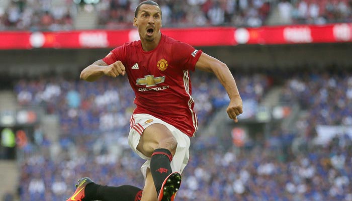 Zlatan Ibrahimovic had offers from Arsenal Manchester City before joining Manchester United