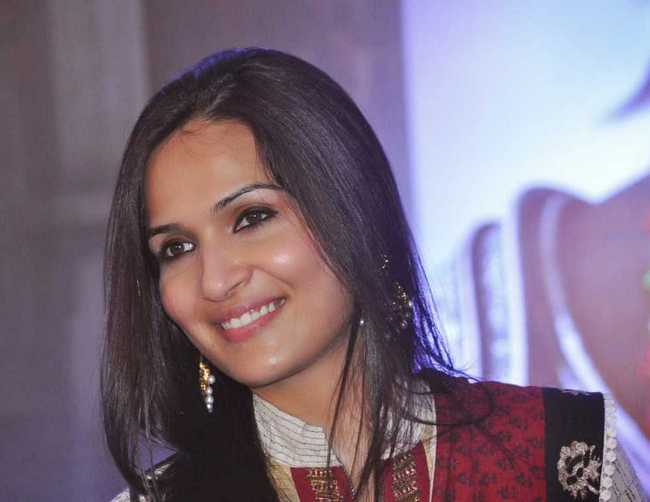 Soundarya Rajinikanth