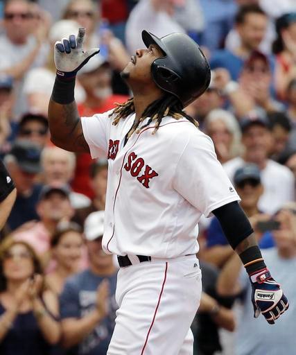 Hanley Ramirez