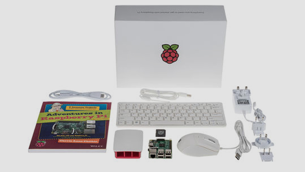 Rpi bundle