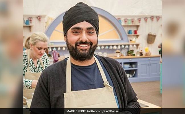 Sikh Contestant In Popular Bakery Show In UK Racially Abused Report