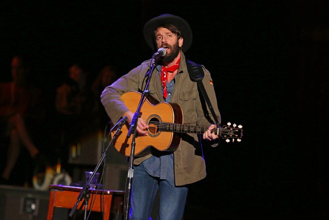 Ray LaMontagne Cancels UT Austin Show Over Campus Carry Law