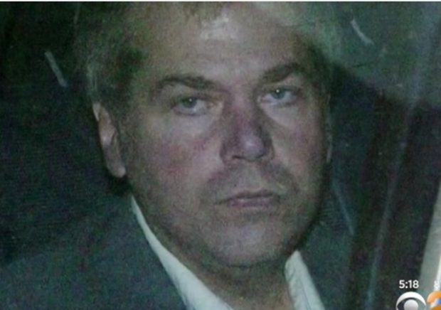 John Hinckley Jr