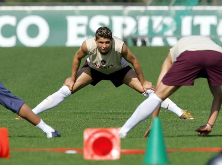 Ronaldo to play 1st match since injury at Euro 2016