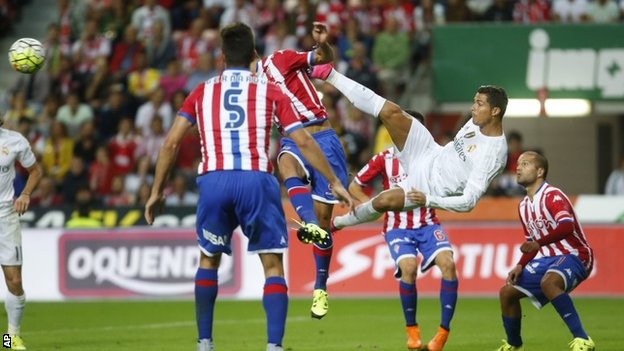 Real Madrid vs Sporting live streaming free
Forecast for the match Real Madrid – Sporting