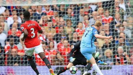 My goal, a dream come true – Iheanacho