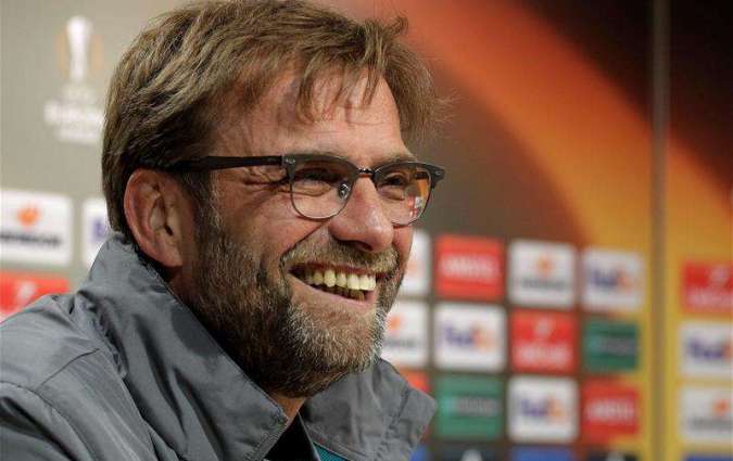 Klopp praises wonderful Liverpool performance