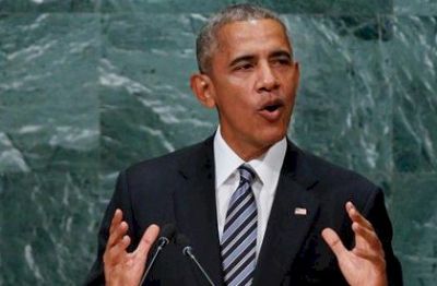 For Obama, a swan song on global stage in final UN speech