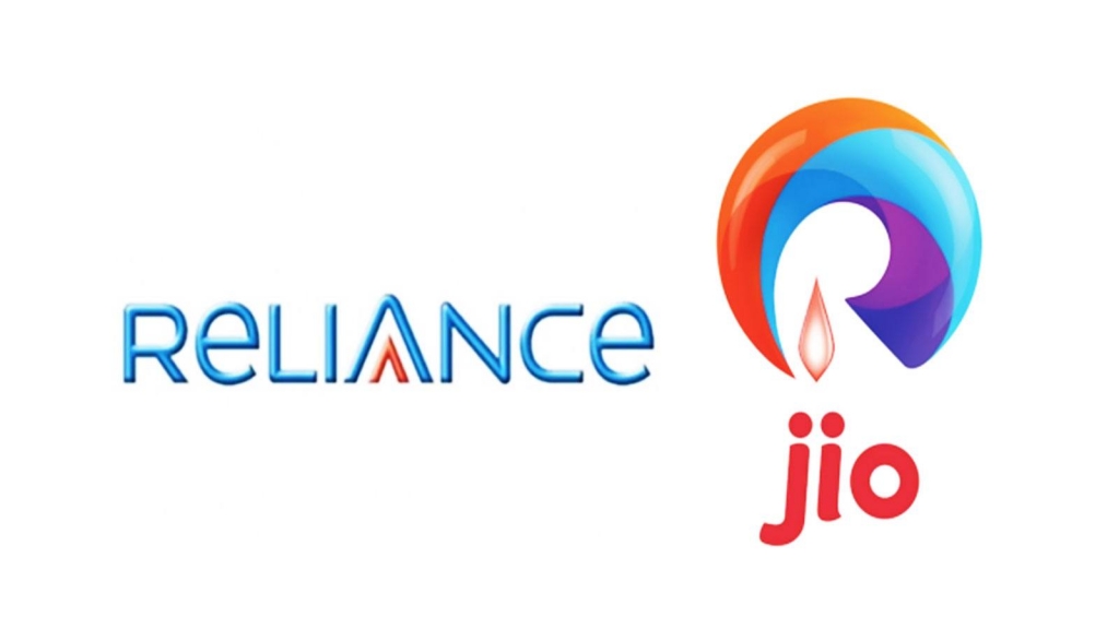 Reliance Jio 4G